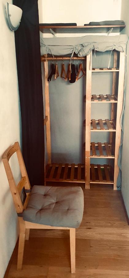 오네수부아 Chbre 2 Pers, Sdb Privee, Repas Et Taxi Cdg Extra 아파트 외부 사진